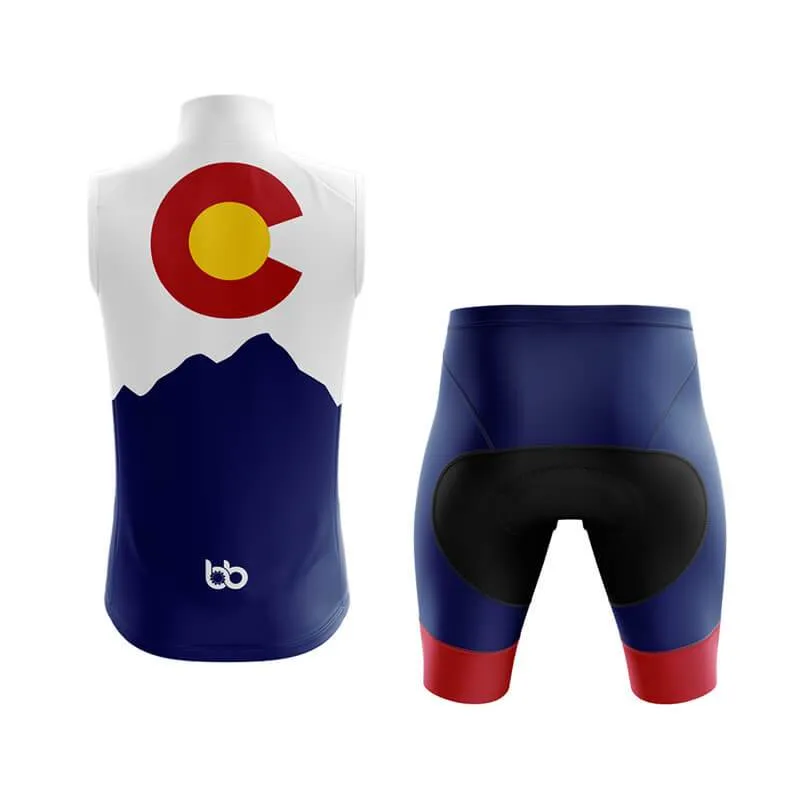 Colorado (V2) Club Cycling Kit