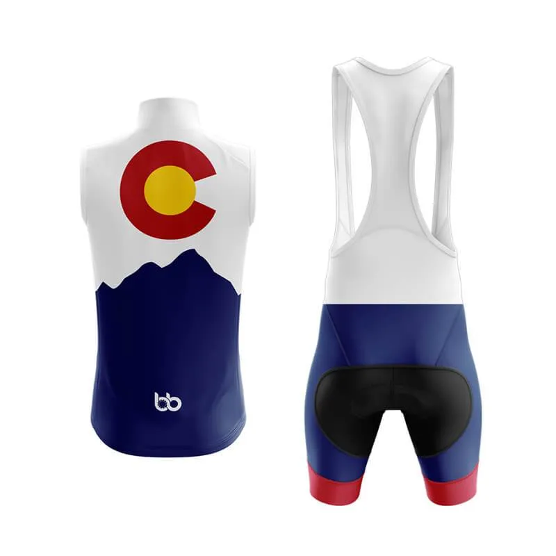 Colorado (V2) Club Cycling Kit