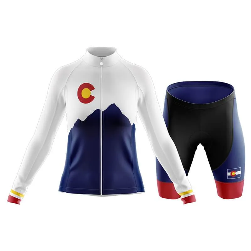 Colorado (V2) Club Cycling Kit