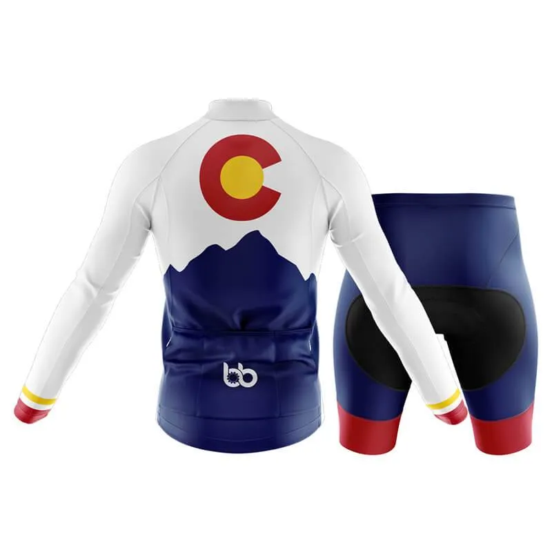 Colorado (V2) Club Cycling Kit