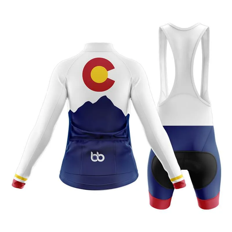 Colorado (V2) Club Cycling Kit