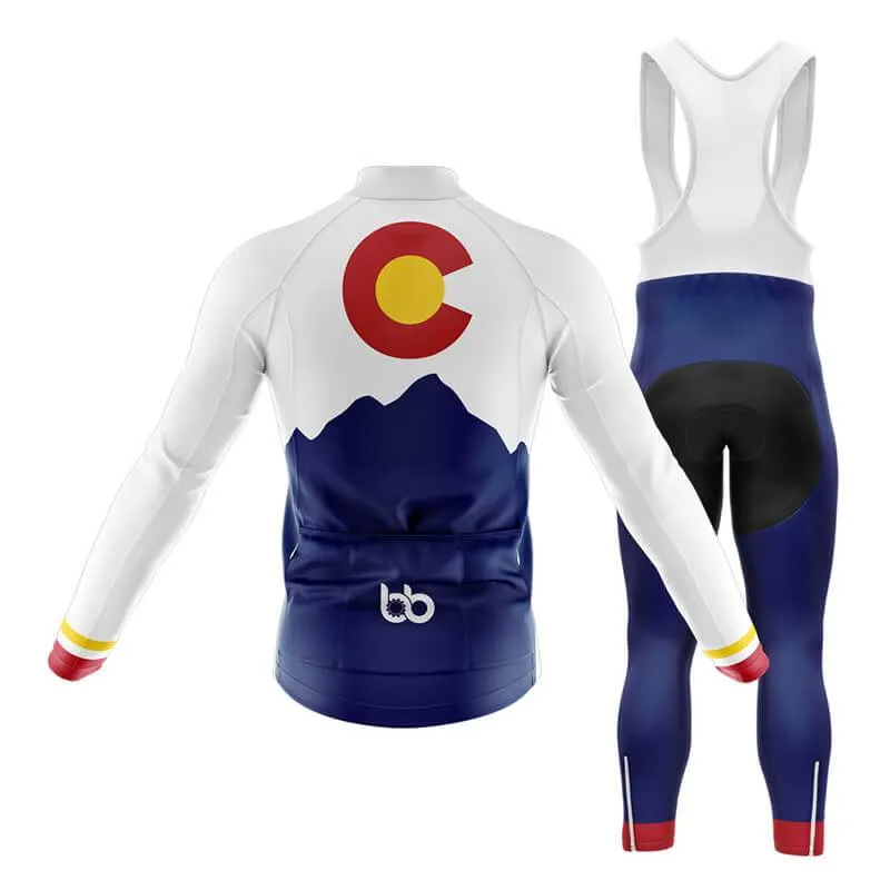 Colorado (V2) Club Cycling Kit