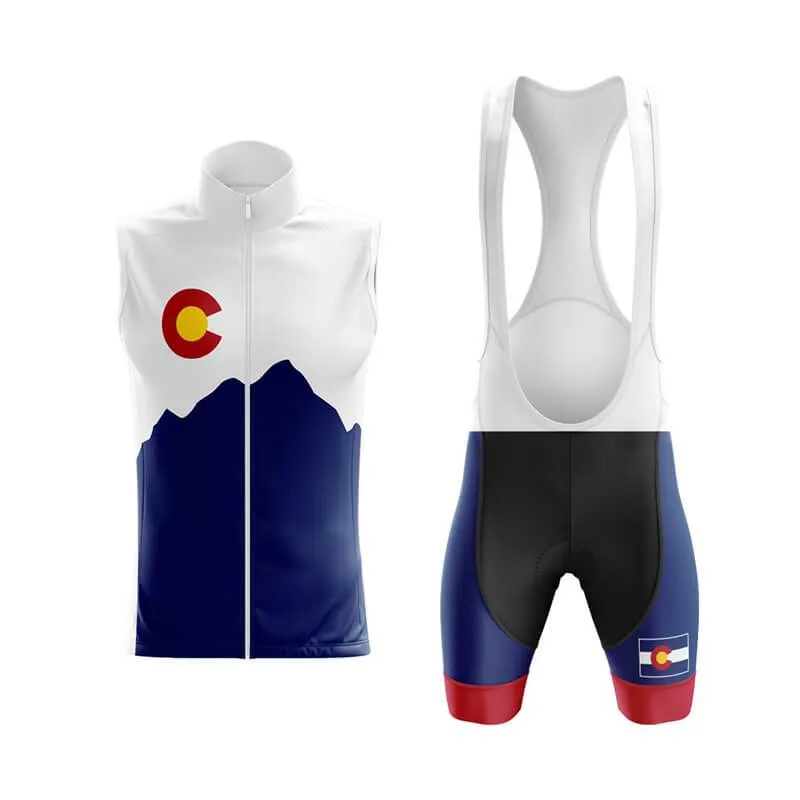 Colorado (V2) Club Cycling Kit