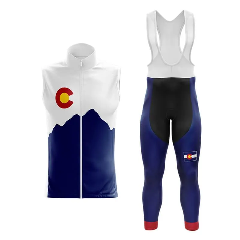 Colorado (V2) Club Cycling Kit