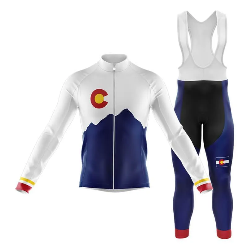 Colorado (V2) Club Cycling Kit