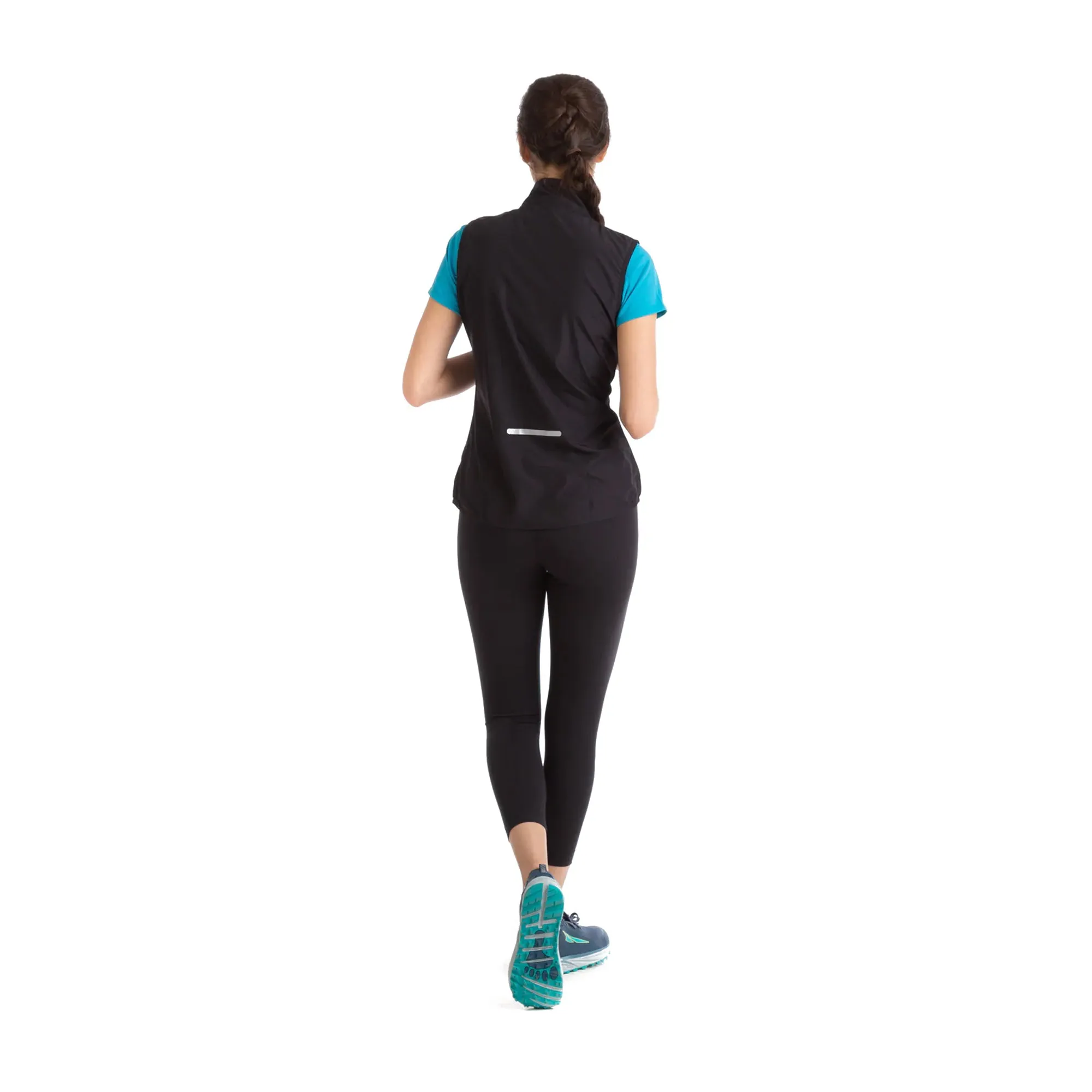 Core Running Gilet Womens