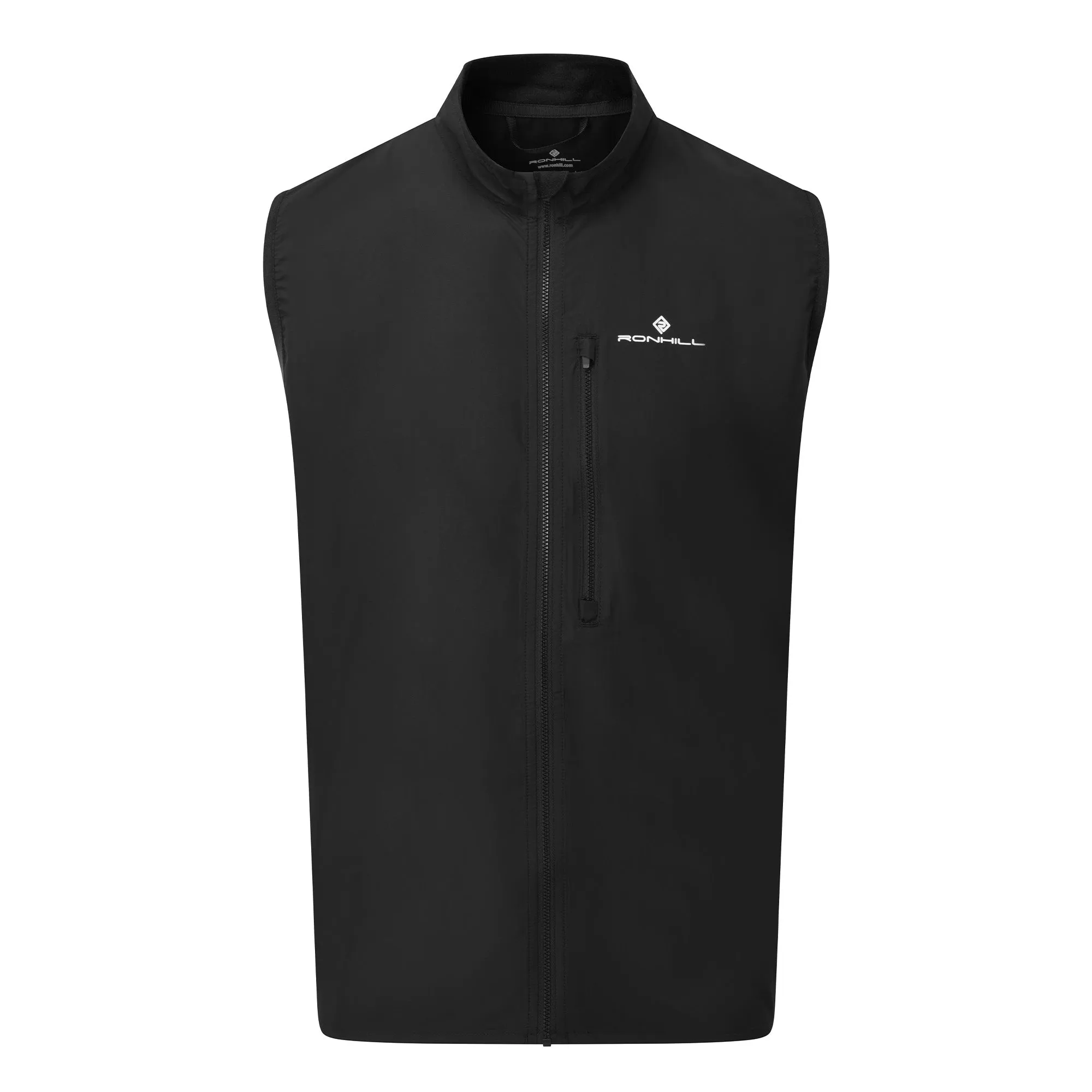 Core Running Gilet