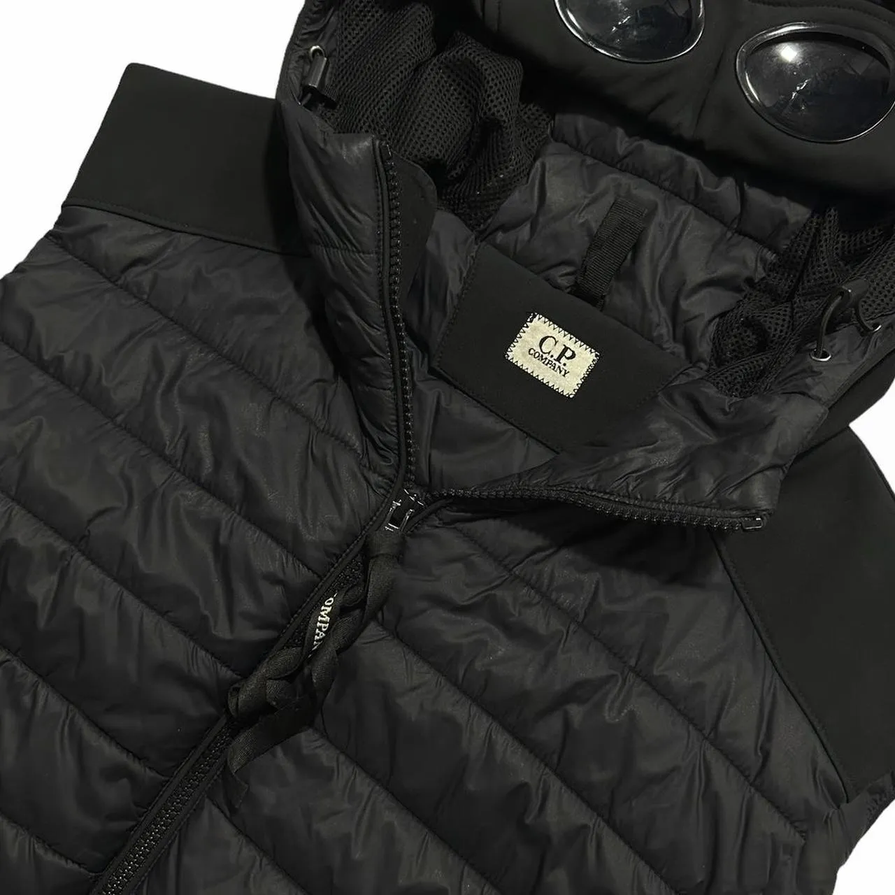 CP Company Goggle Gilet