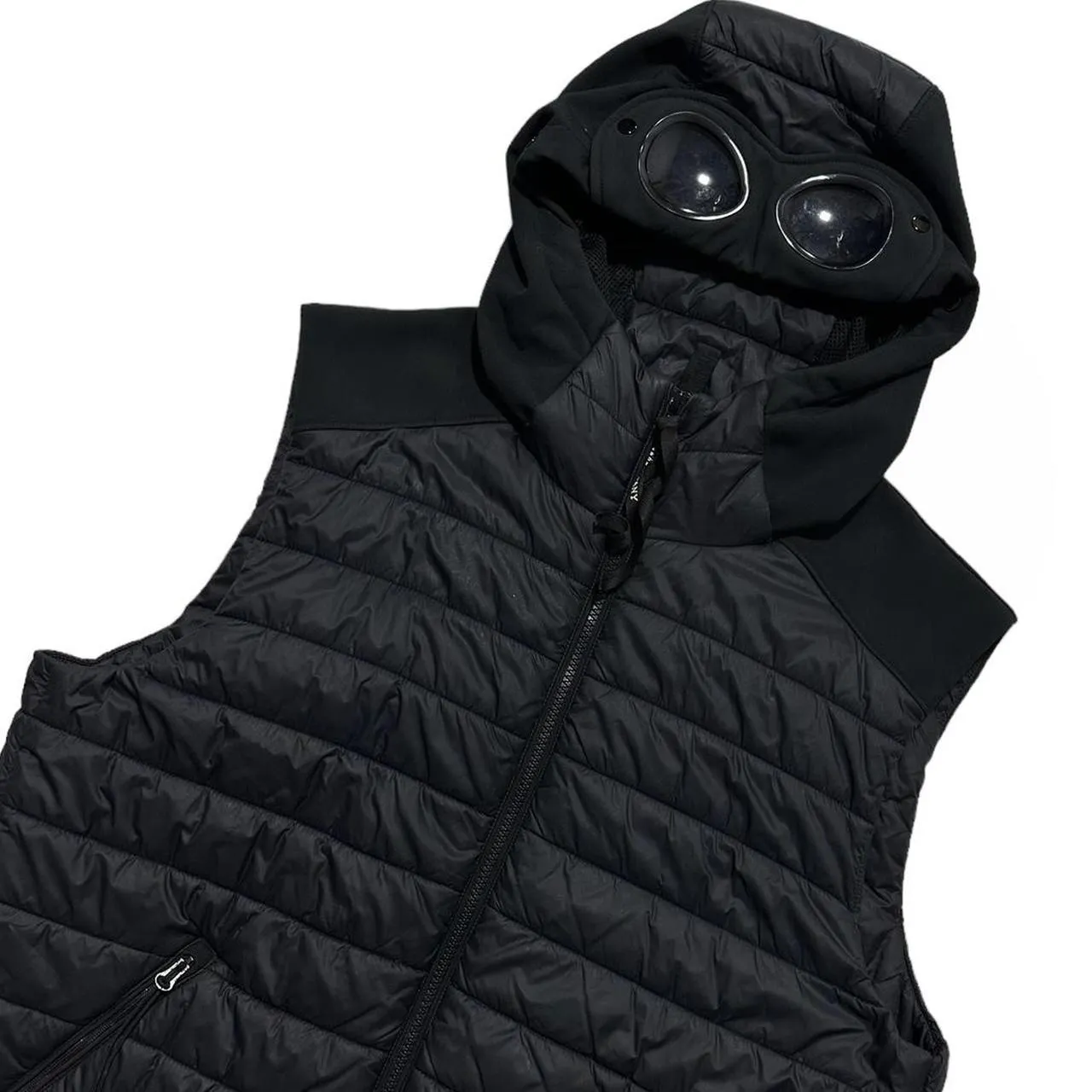 CP Company Goggle Gilet