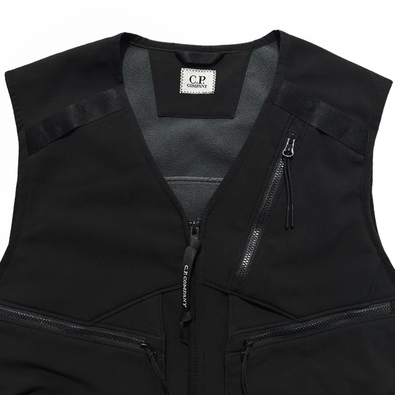 CP Company Multipocket Vest