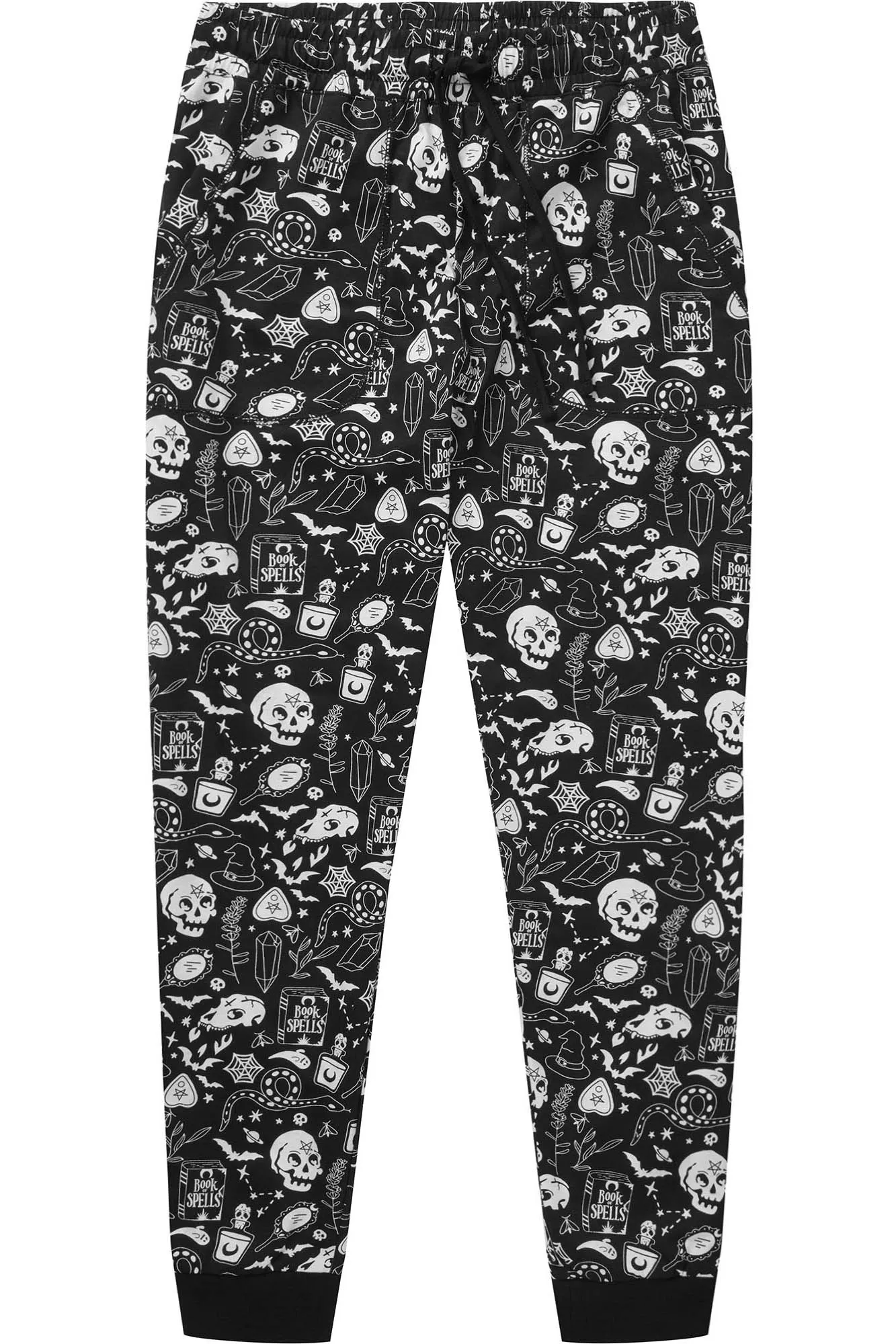 Dark Slumber Lounge Pants [PLUS]