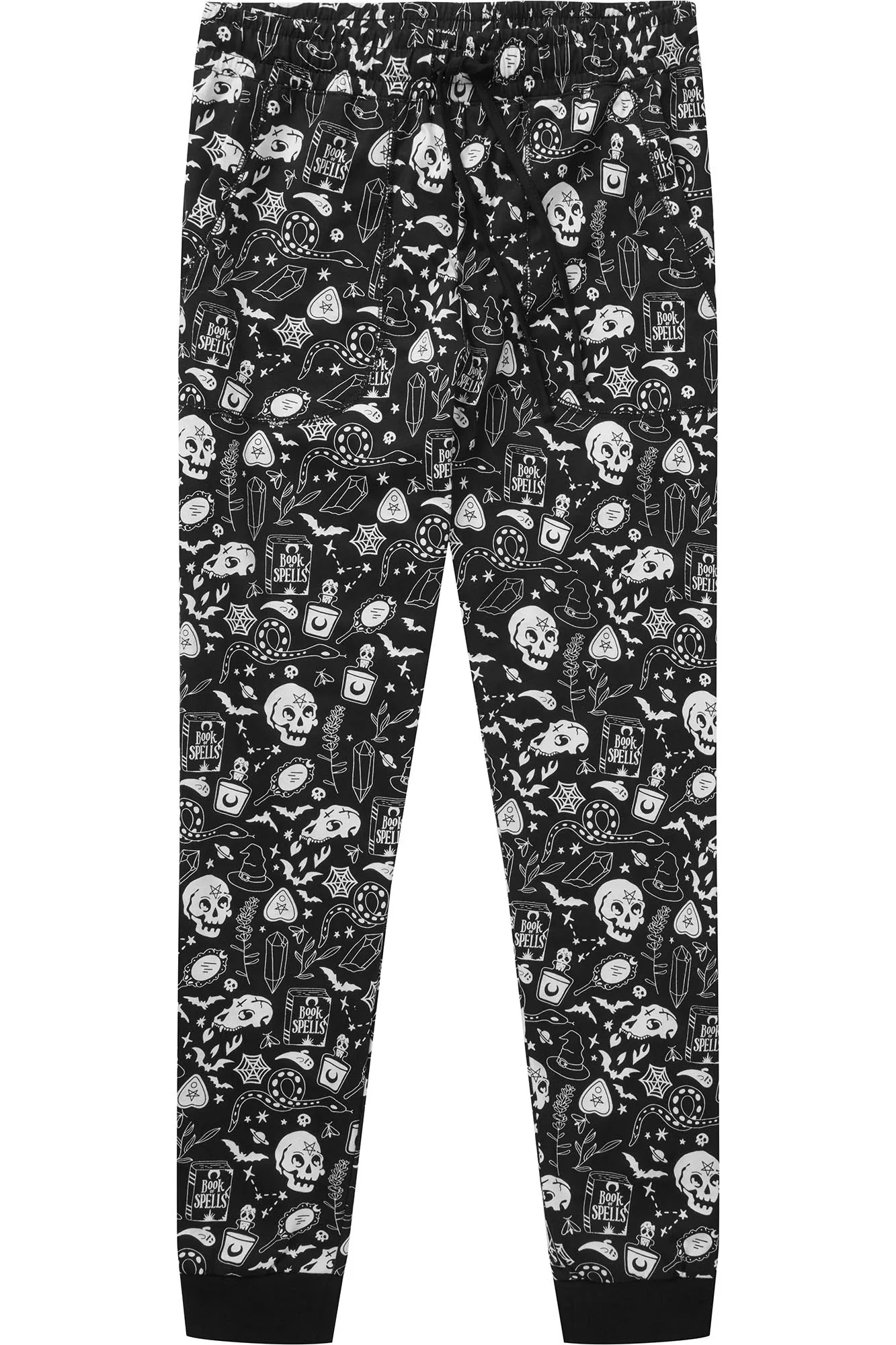 Dark Slumber Lounge Pants