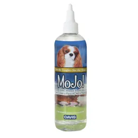 Davis Mojo Finishing Spray- 8oz