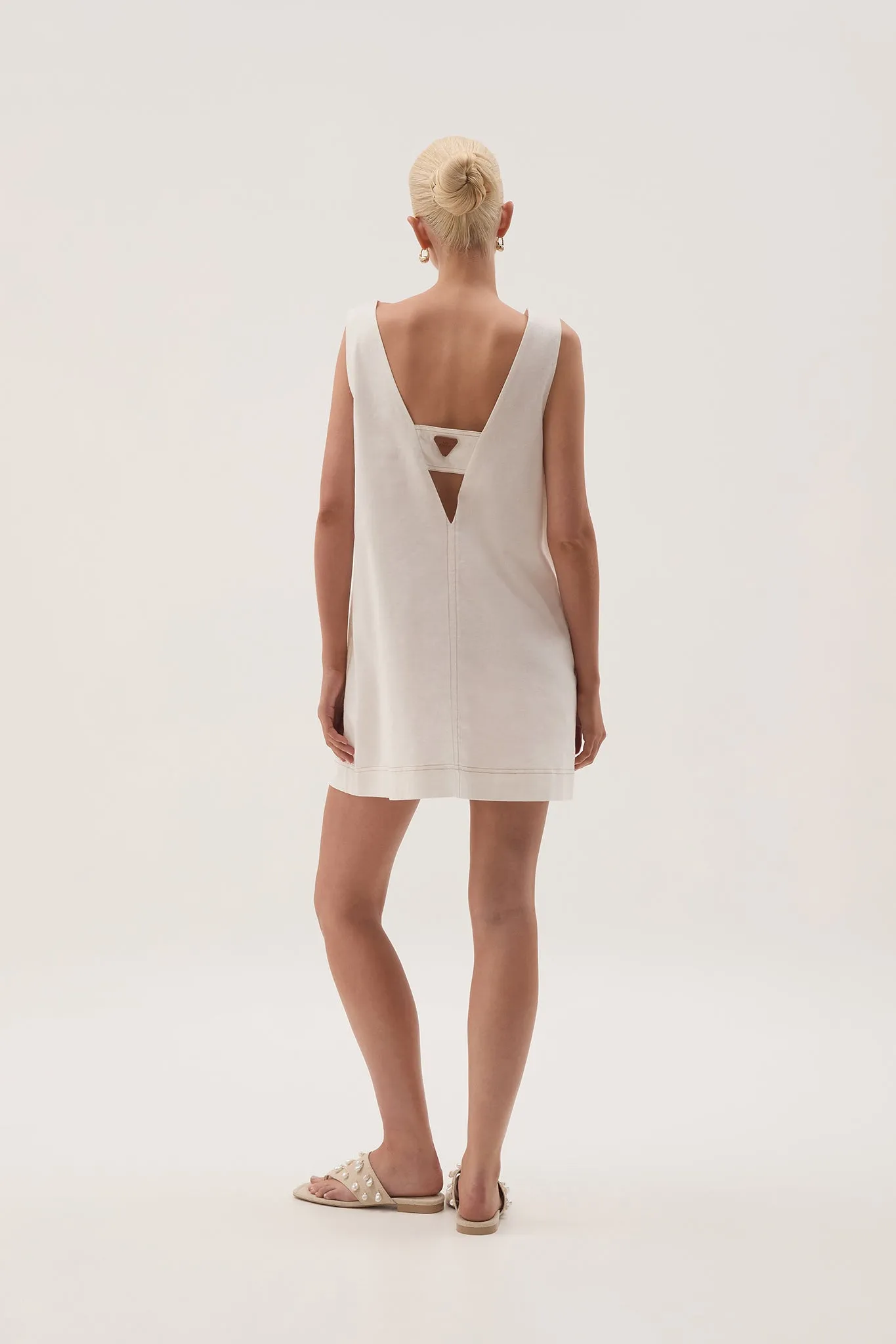 Daze Mini Dress