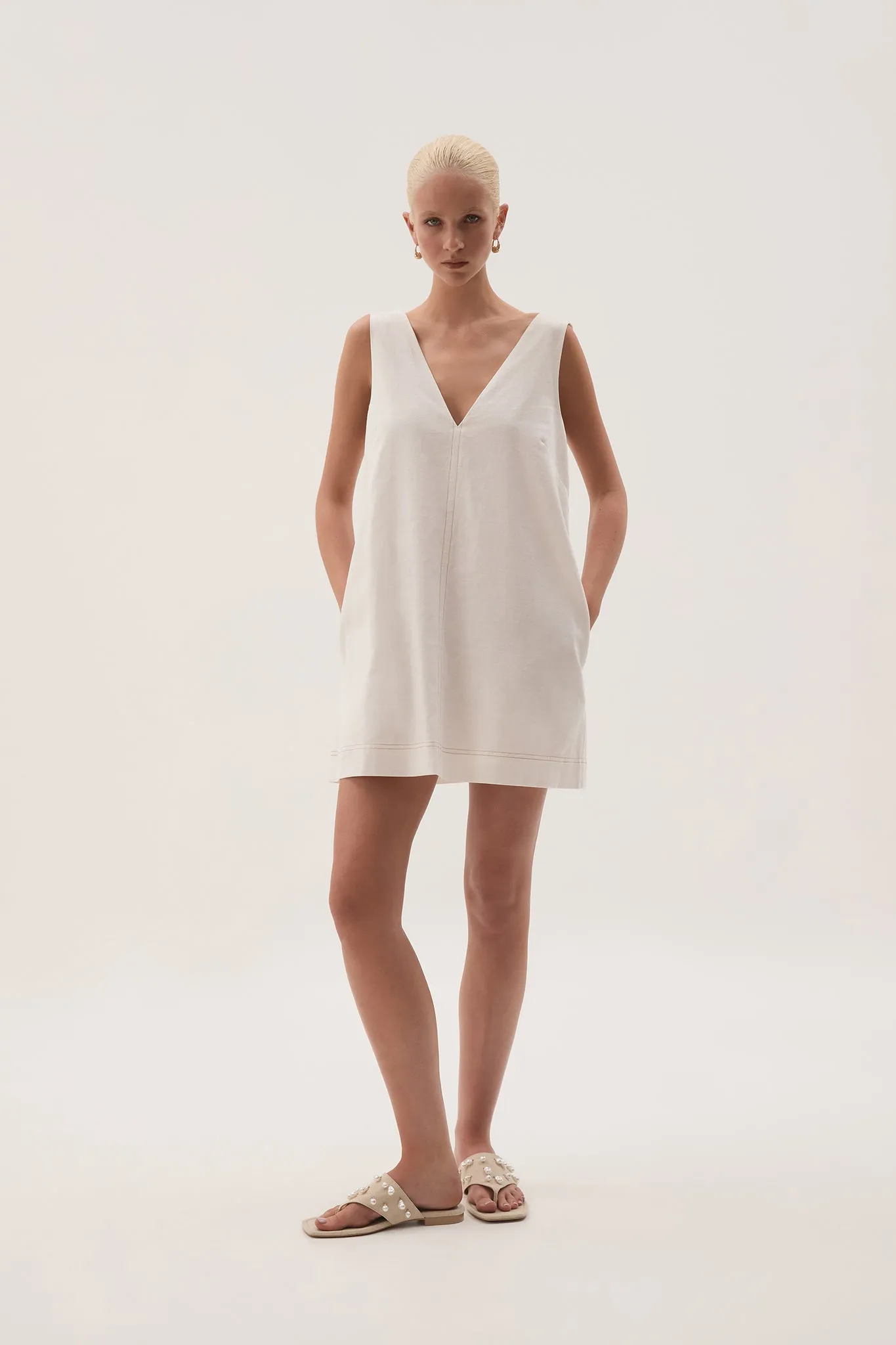 Daze Mini Dress