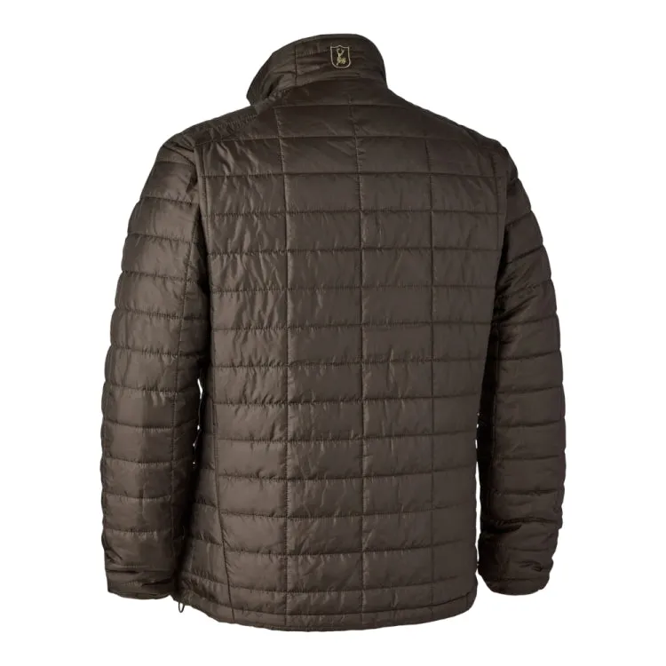 Deerhunter Muflon Packable Jacket - Wood