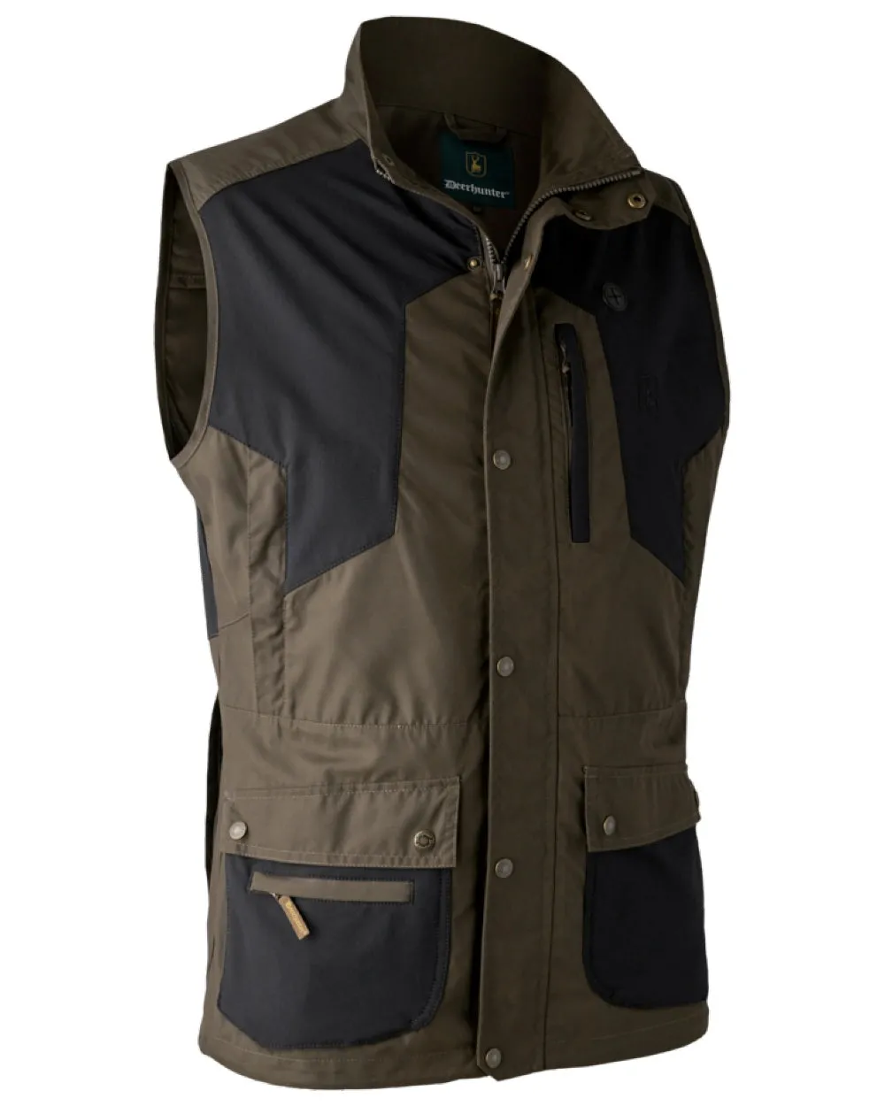 Deerhunter Strike Waistcoat