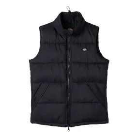 Dickies gilet a uomo Waldenburg DK0A4Y2KBLK1 nero