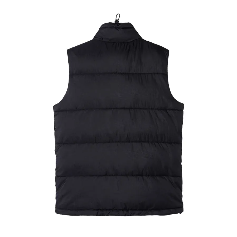 Dickies gilet a uomo Waldenburg DK0A4Y2KBLK1 nero