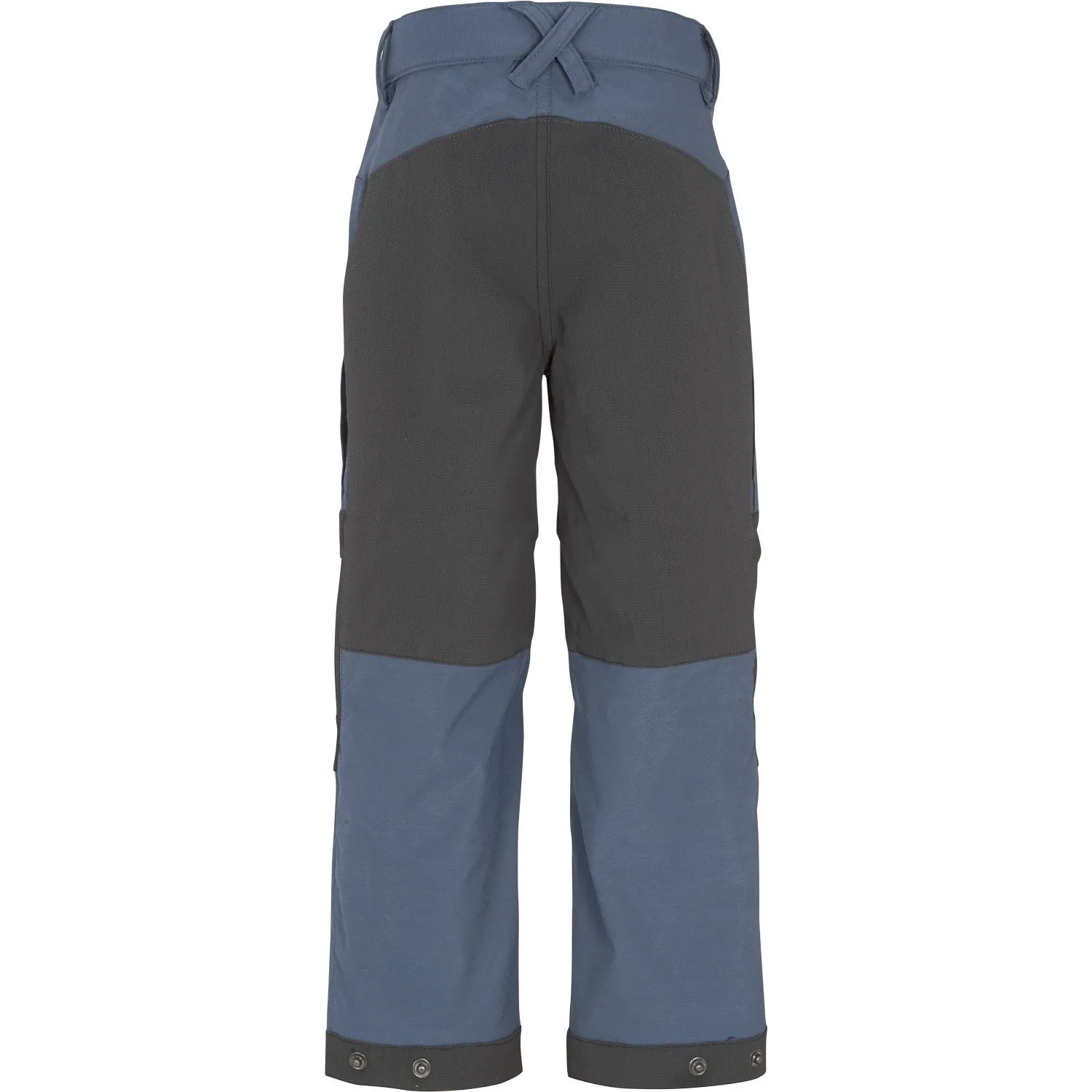 Didriksons True Blue Kotten Kids Pants