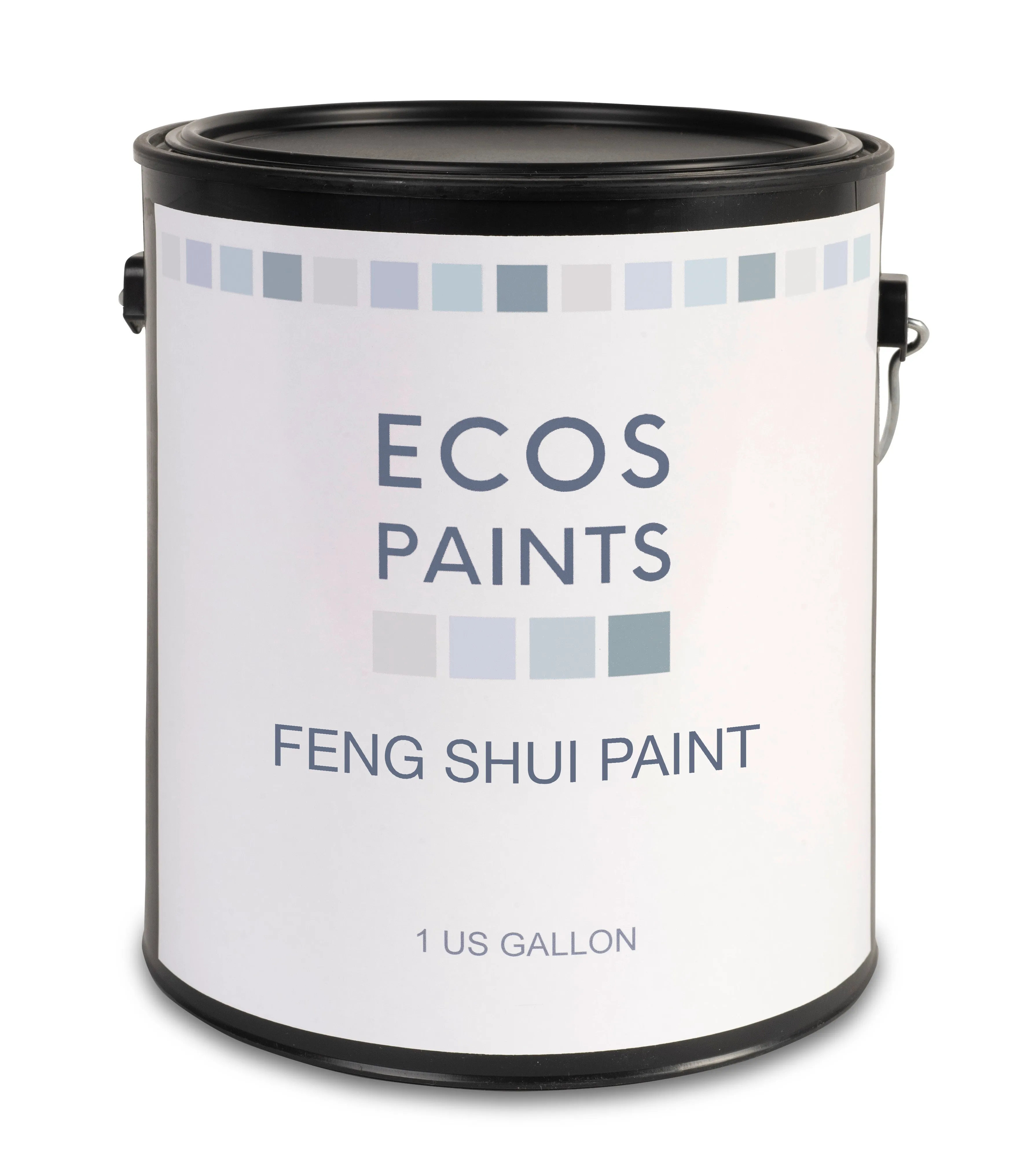 ECOS Paints - Interior Feng Shui Paint