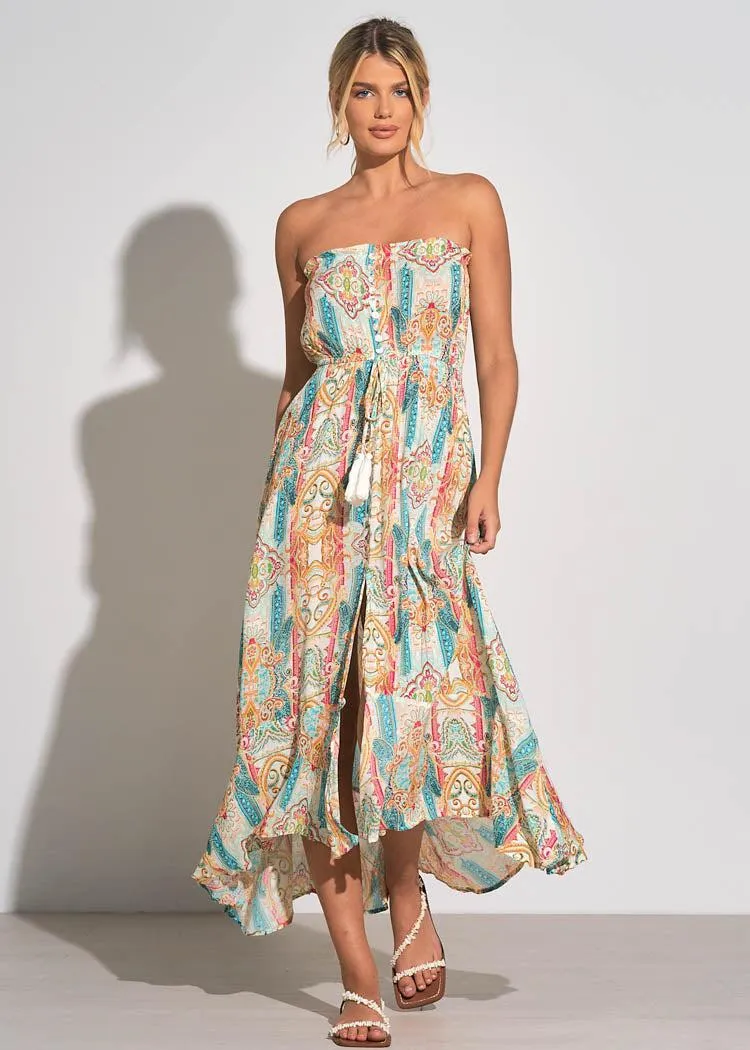 Elan Ibiza Dress