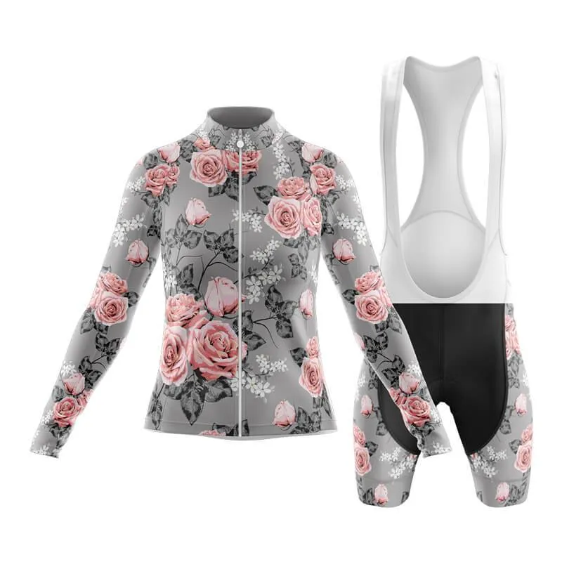 Exotic Rose Club Cycling Kit