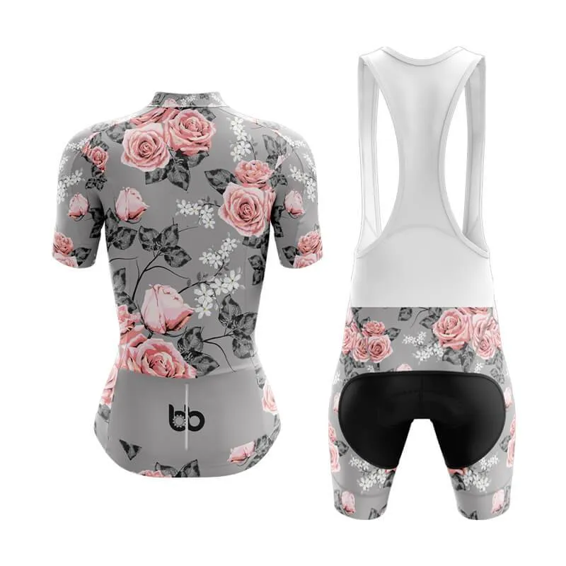 Exotic Rose Club Cycling Kit