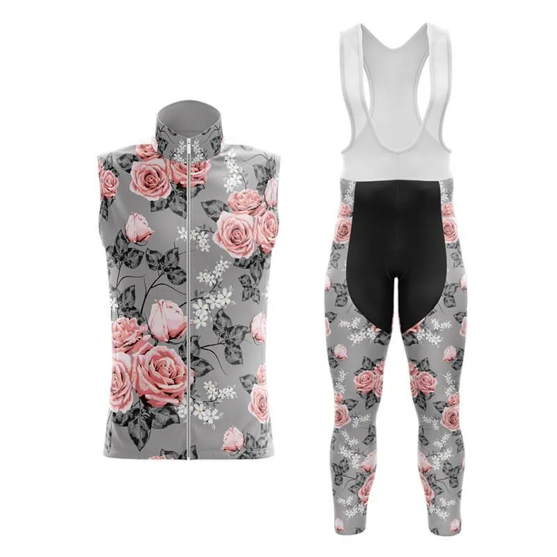 Exotic Rose Club Cycling Kit