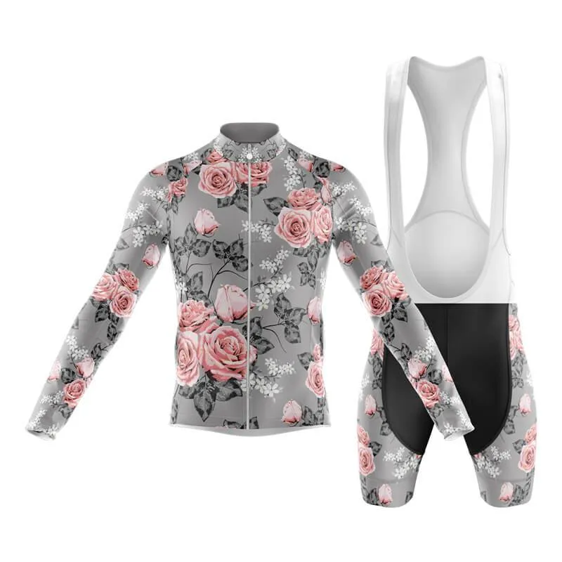 Exotic Rose Club Cycling Kit