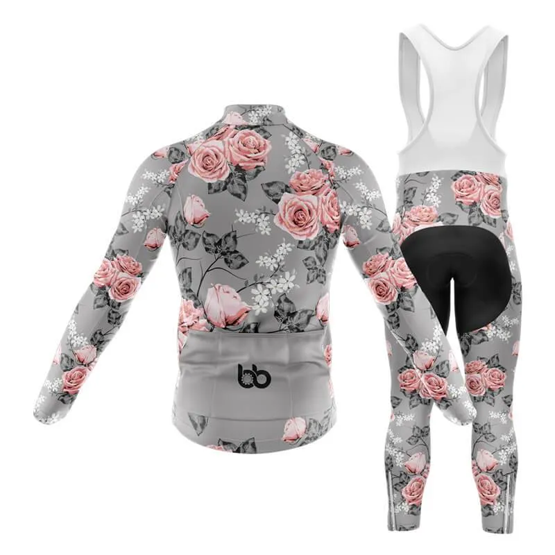 Exotic Rose Club Cycling Kit