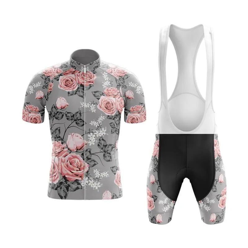 Exotic Rose Club Cycling Kit