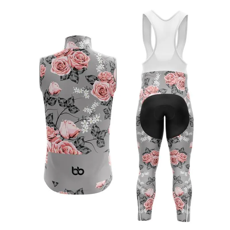 Exotic Rose Club Cycling Kit