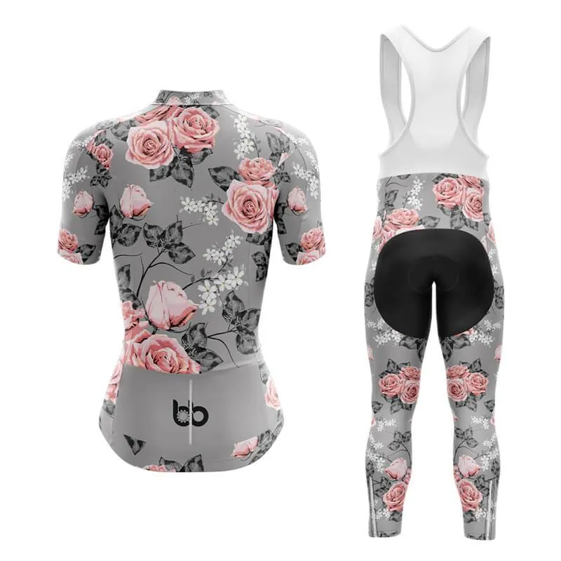 Exotic Rose Club Cycling Kit