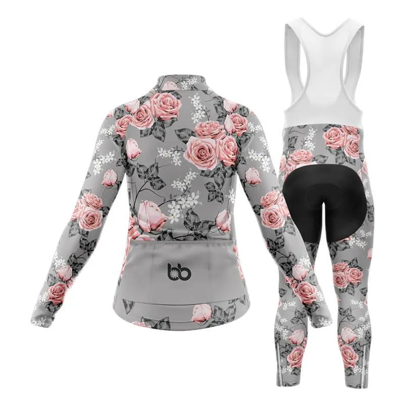 Exotic Rose Club Cycling Kit