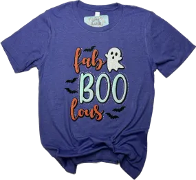 Fab BOO Lous Tee