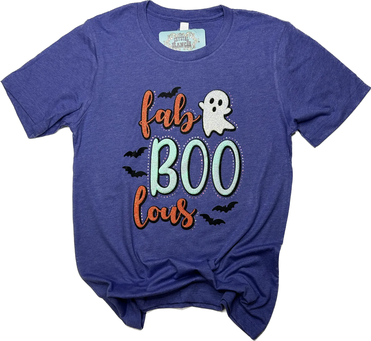 Fab BOO Lous Tee