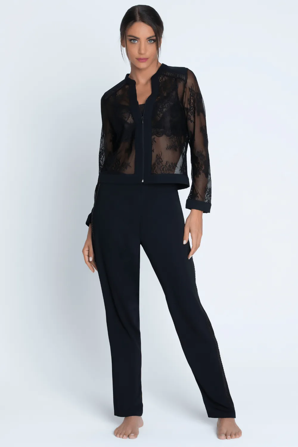 Feerie Couture Trousers