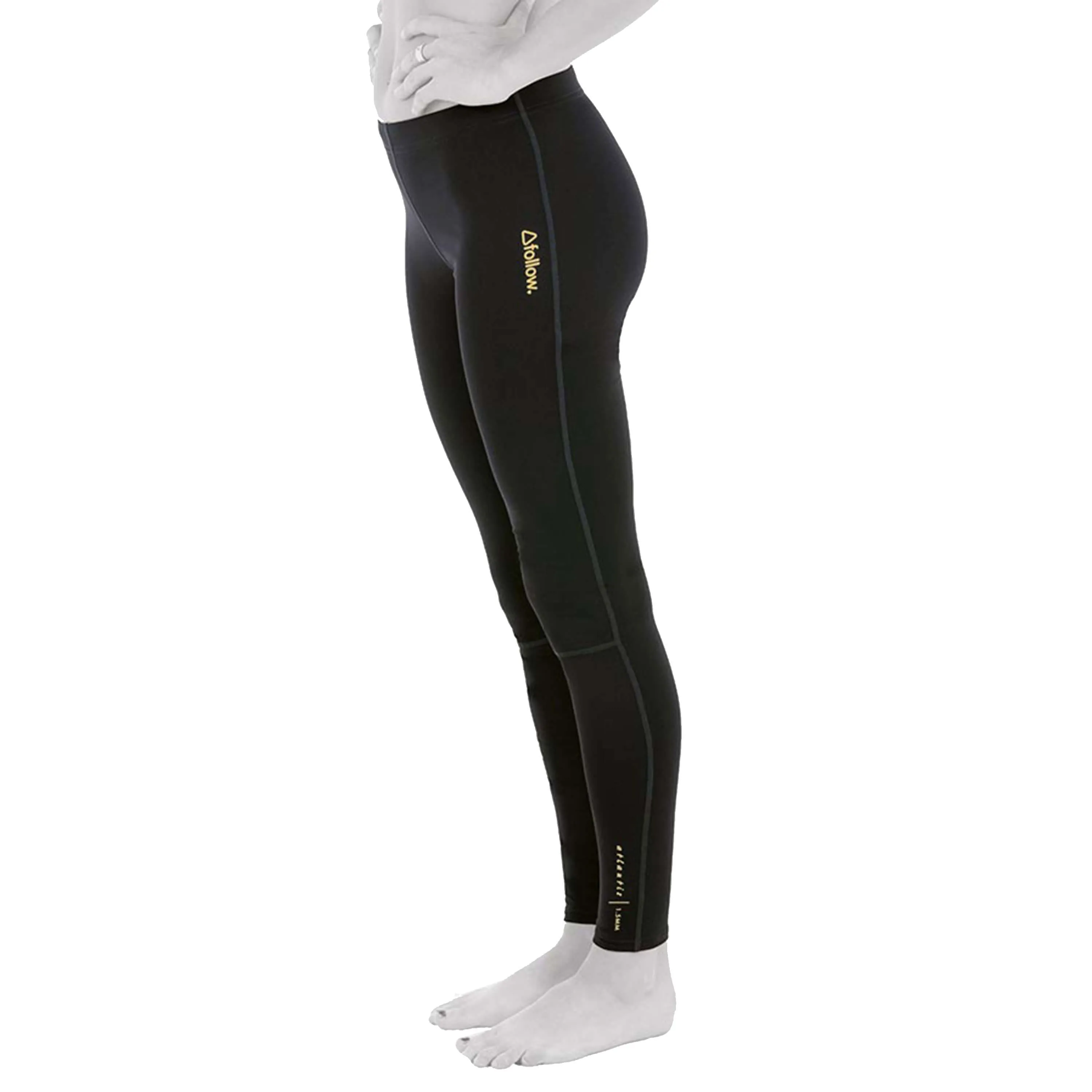 Follow Atlantis 1.5MM Women's Leggings