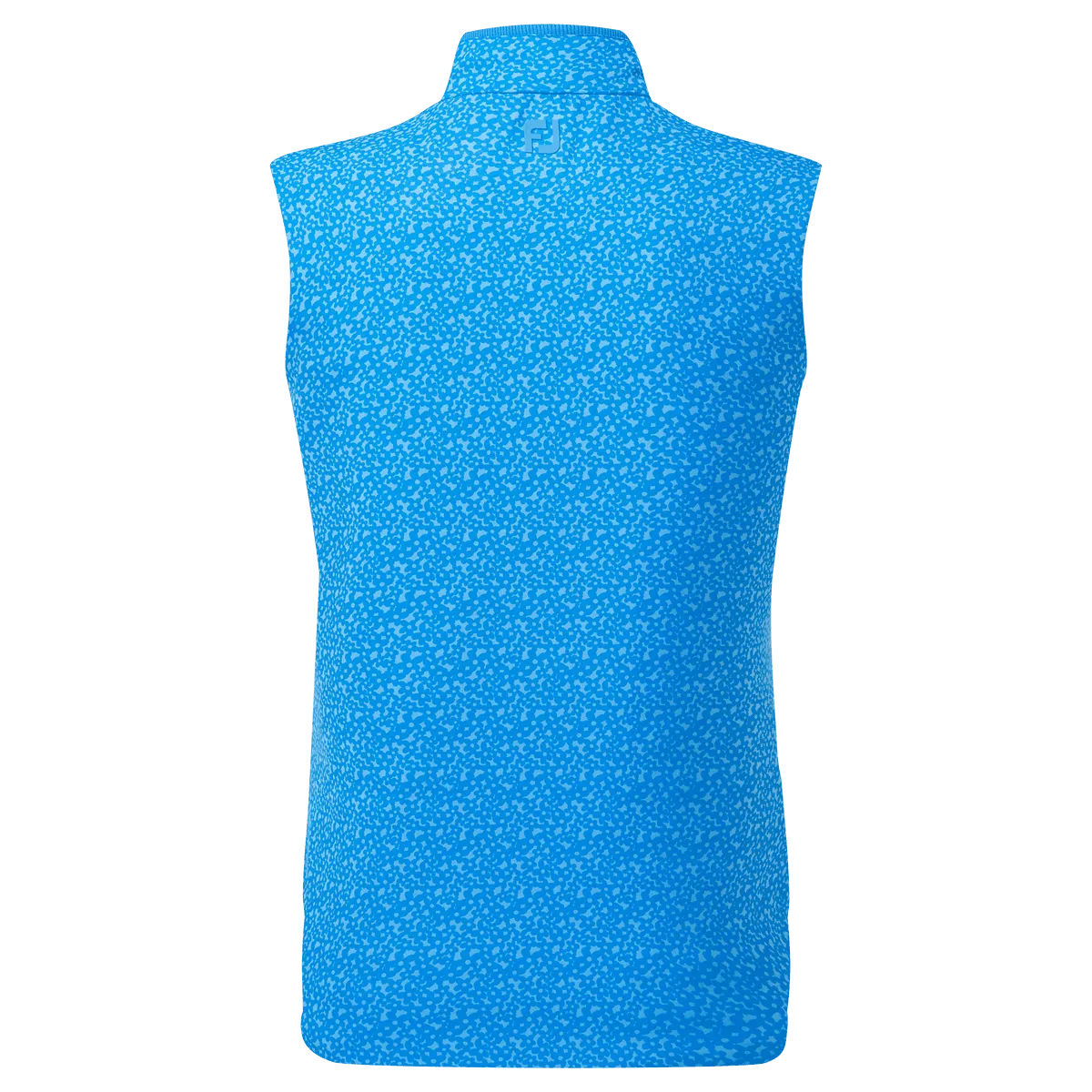 FootJoy Ladies Thermoseries Floral Golf Vest 31982