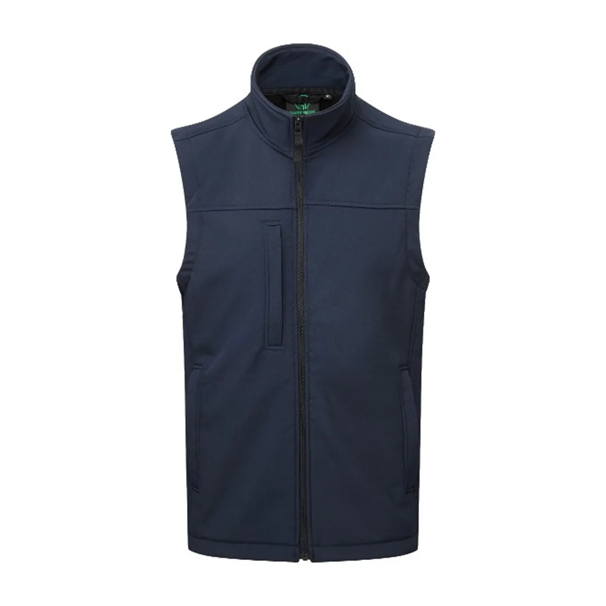 Fort Breckland Softshell Bodywarmer