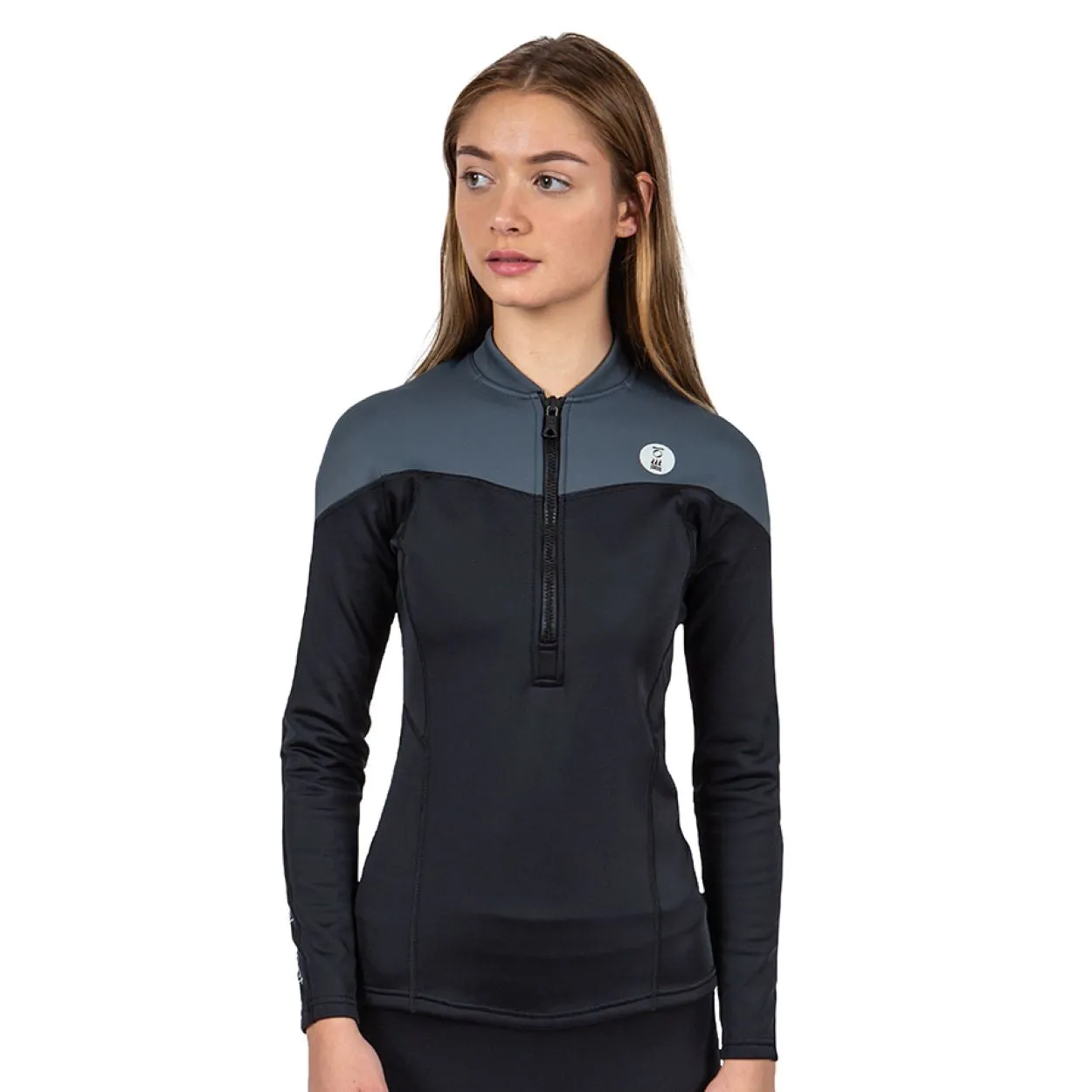 Fourth Element Thermocline Long Sleeve Top (Female)