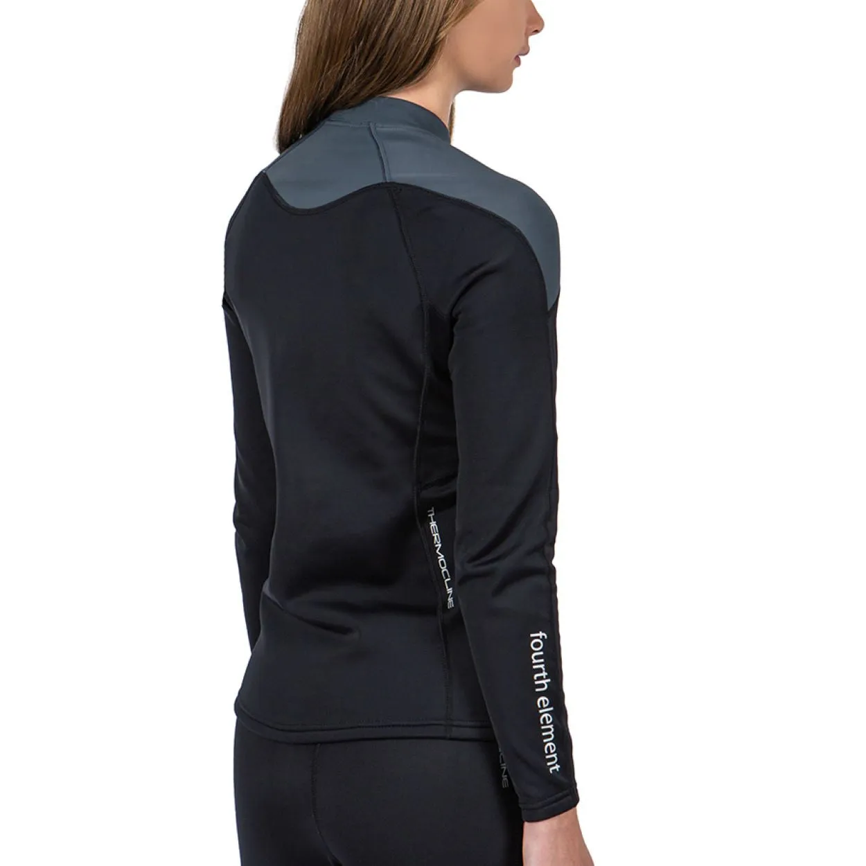 Fourth Element Thermocline Long Sleeve Top (Female)