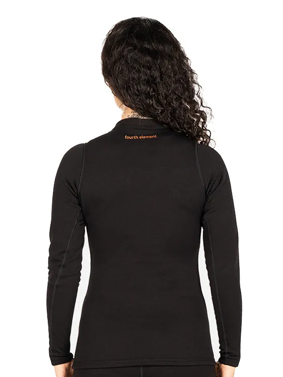 Fourth Element Xerotherm Top Womens