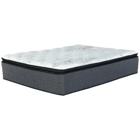 FR Grey Tietex C281 King Mattress M63541