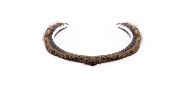 Fur Affair Collar