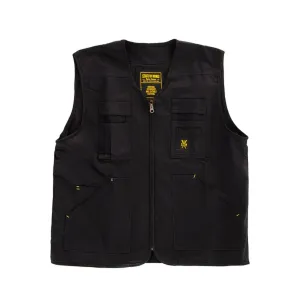 Gilet 5tate of Mind Retrofuture Ripstop