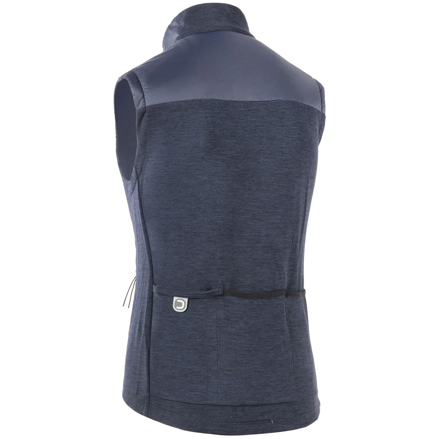 Gilet Dotout Contest - Blu