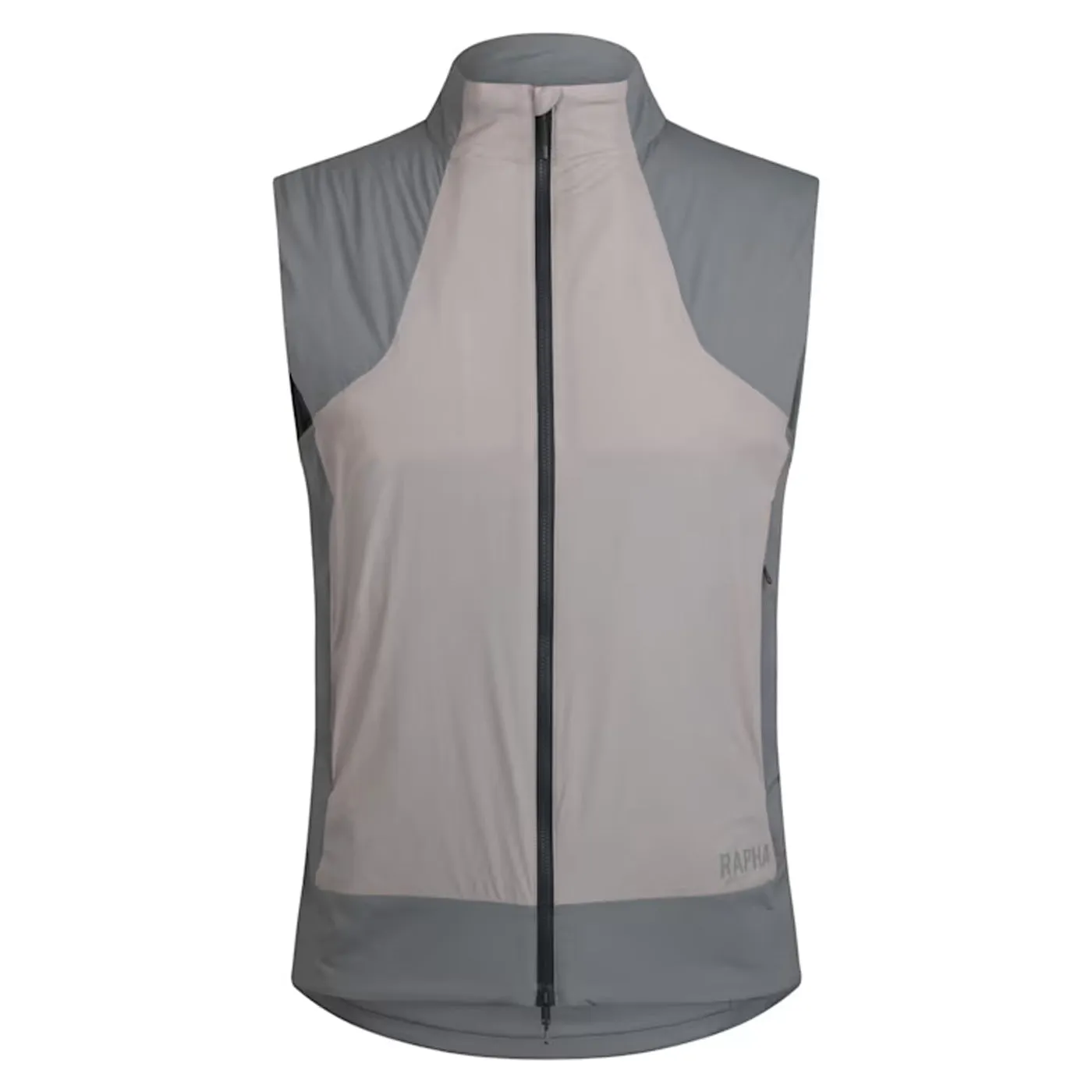 Gilet Rapha Explore Insulated - Grigio