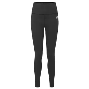 Gill Pursuit Neoprene wetsuit legging zwart dames